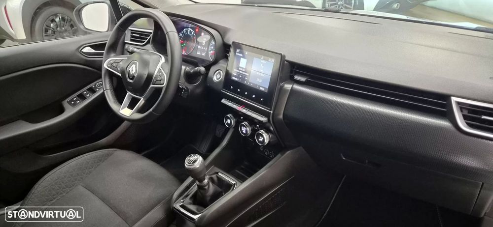 Renault Clio 1.0 TCe Evolution - 40