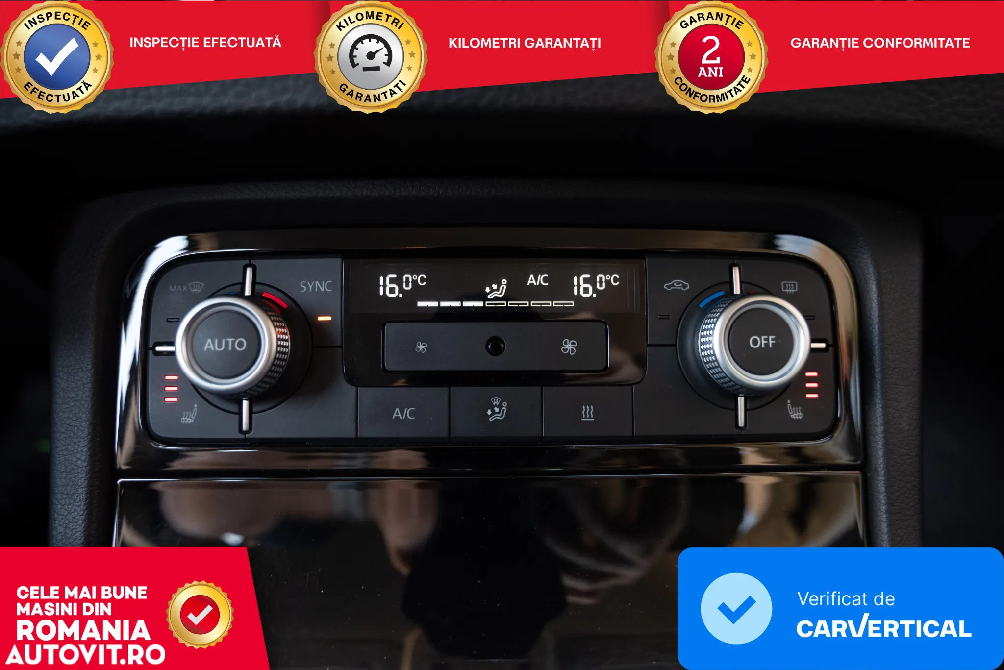 Volkswagen Touareg V6 TDI BMT Mountain Plus - 16