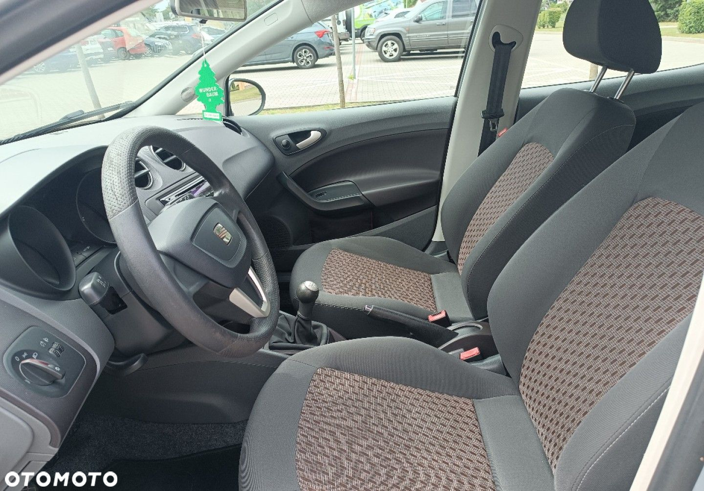 Seat Ibiza - 19