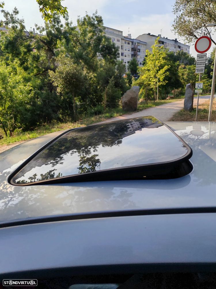 VW Golf 1.9 TDi Highline - 11
