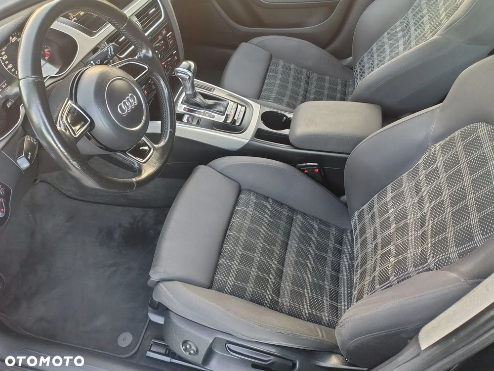 Audi A4 Avant - 9