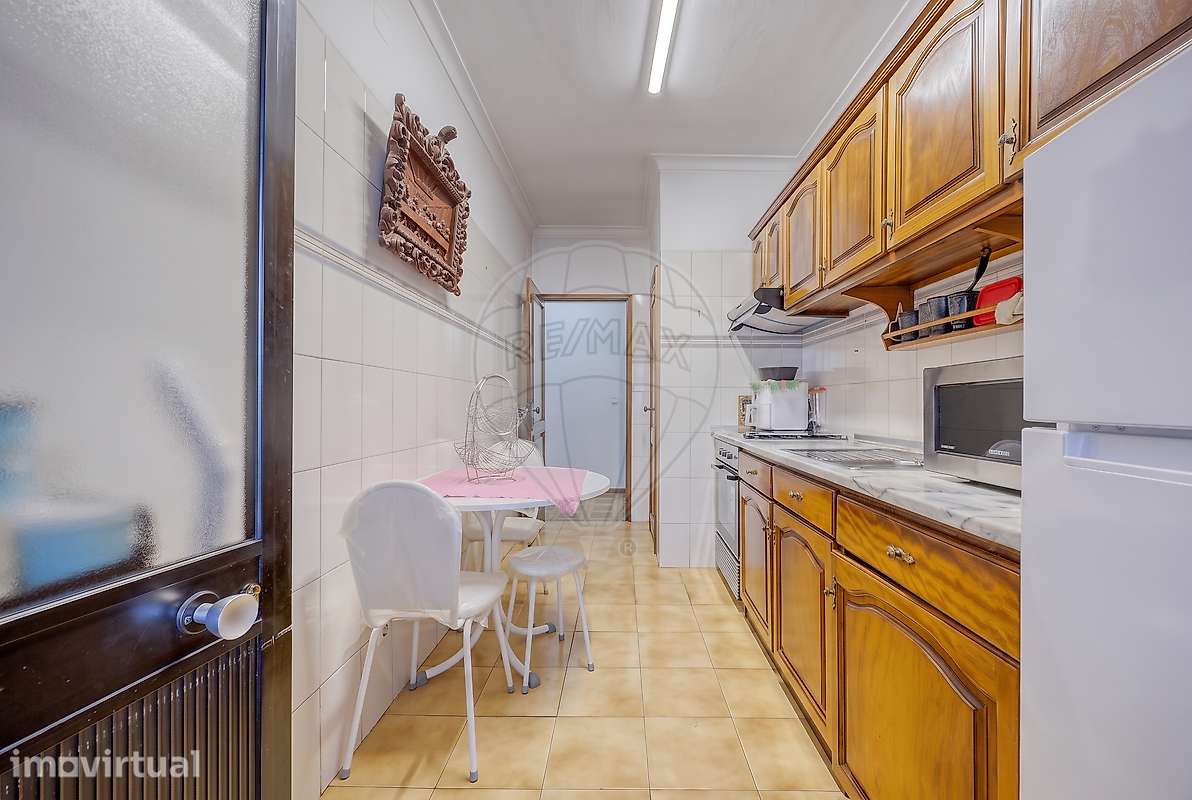 Apartamento T3 para venda - Grande imagem: 4/25