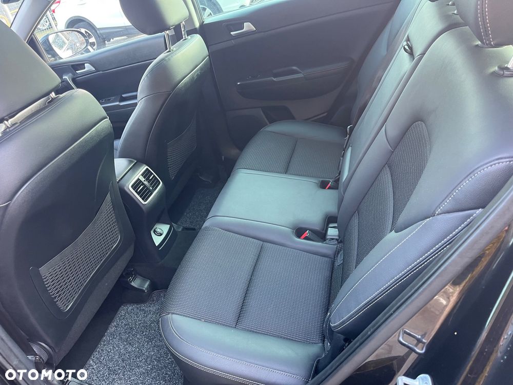 Kia Sportage 1.7 CRDI Business Line L 2WD - 15