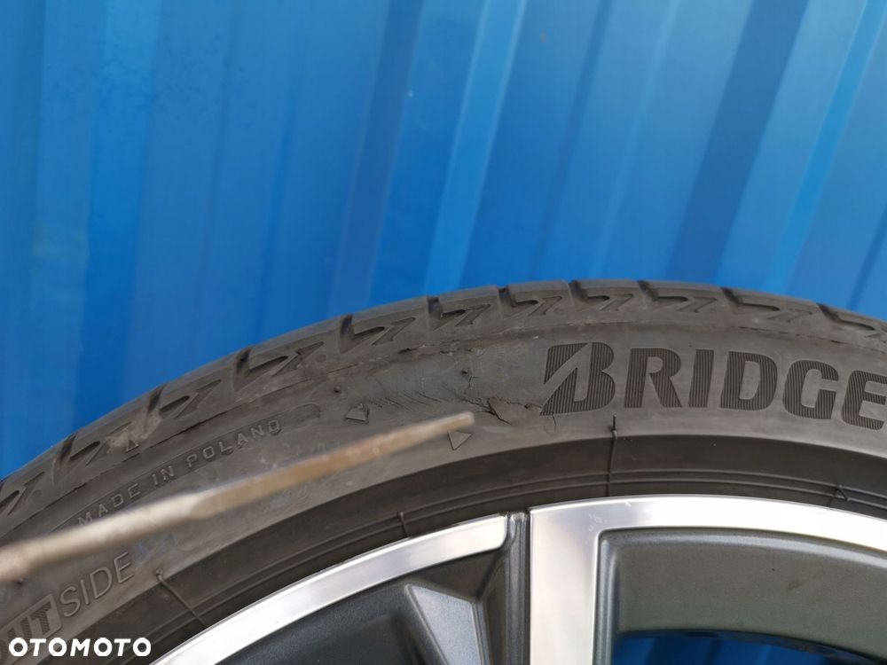 BMW F40 F44 M PAKIET KOLA FELGI ALUFELGI 8J R18 18R ET54 225/40R18 - 14