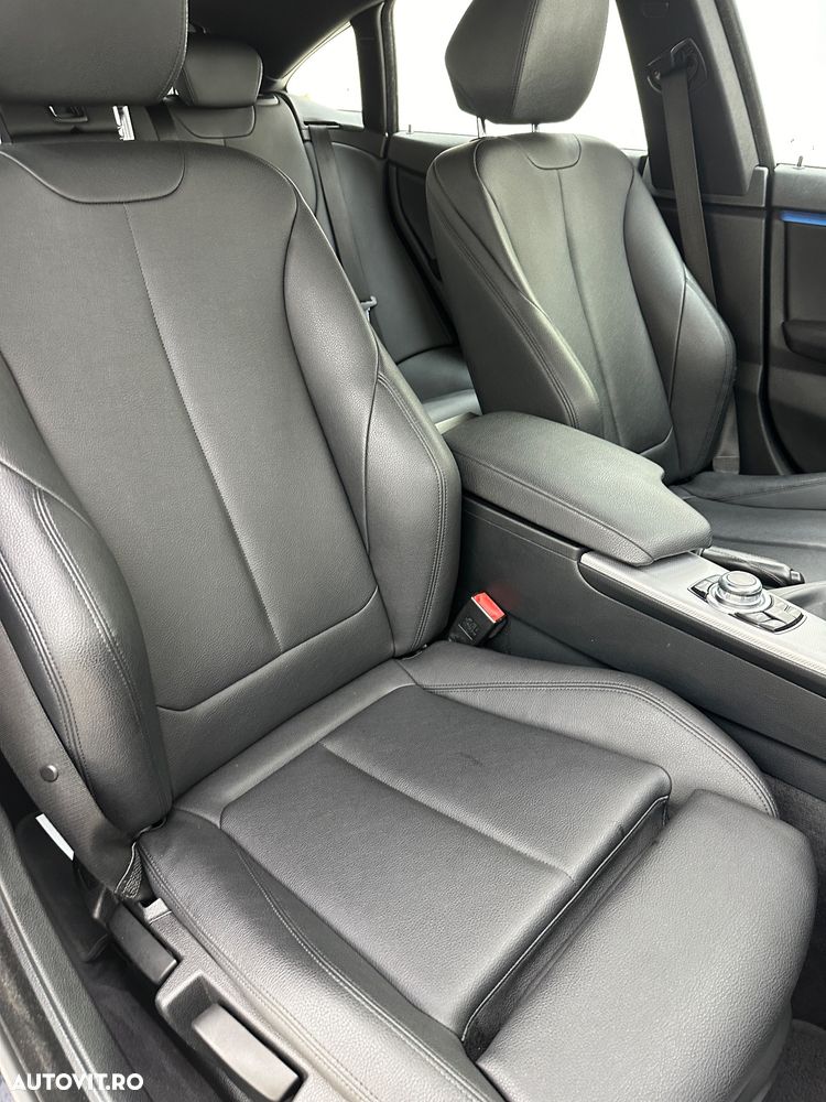 BMW Seria 4 - 18