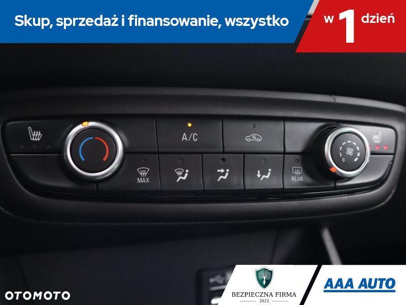 Opel Crossland X - 17