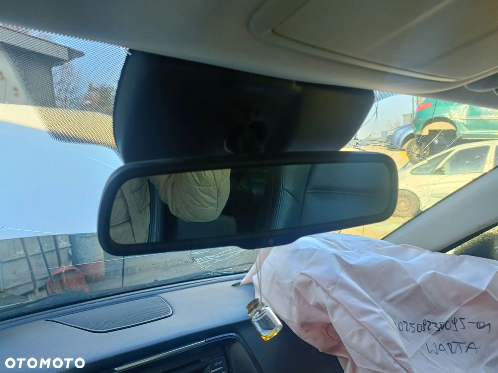 MAZDA 6 III GL GJ 12-16 r. OSŁONA obudowa lusterka wstecznego - 1