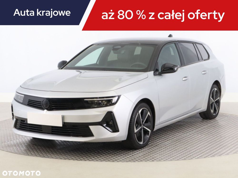 Opel Astra - 3