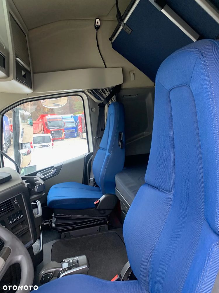 Volvo FH 460/ BDF/6X2/MATRIX/ ACC/ JAK NOWY - 5