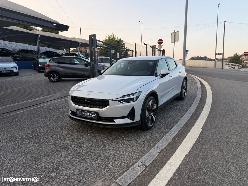 Polestar 2 Single Motor 69kWh - 5