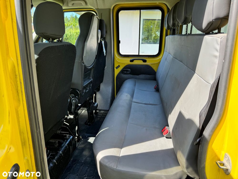 Renault Master - 13