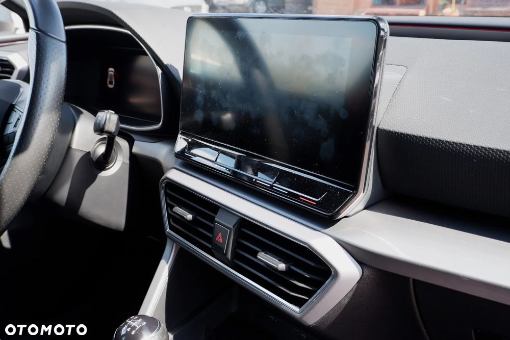 Seat Leon 2.0 TDI FR - 6