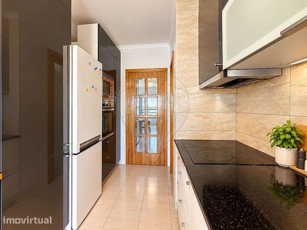Apartamento T3 para arrendamento - Grande imagem: 5/23