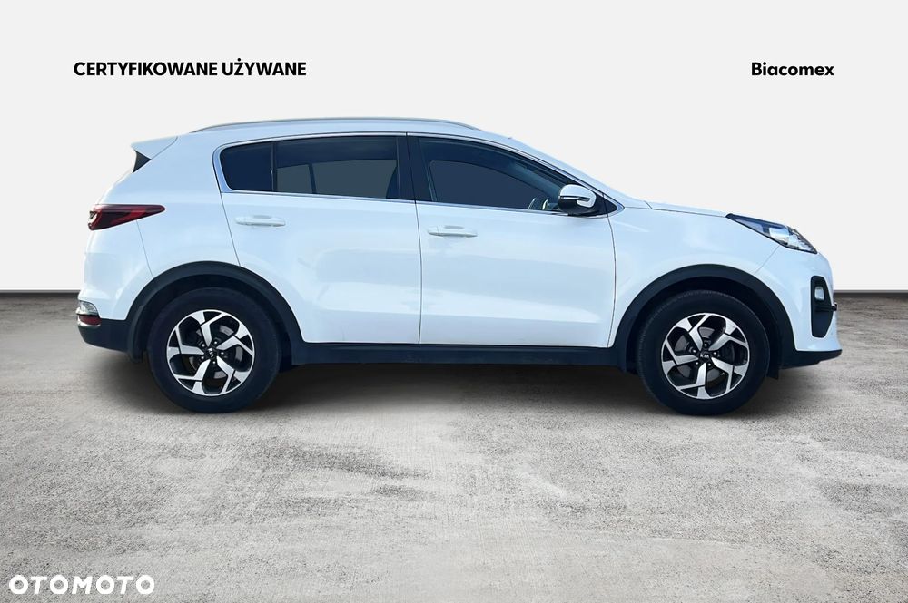 Kia Sportage 1.6 GDI M 2WD - 6