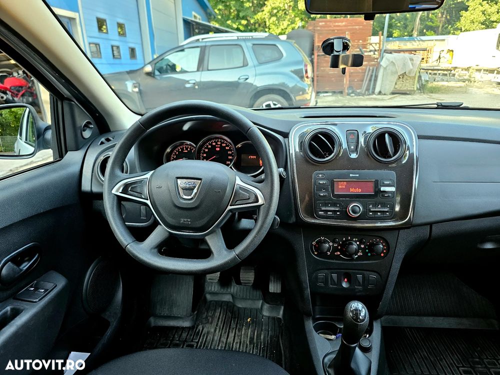 Dacia Logan - 24