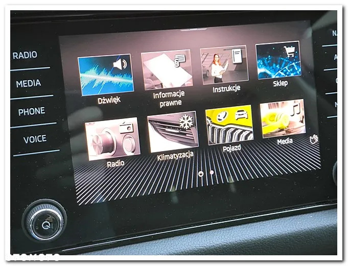 Skoda Kodiaq 1.5 TSI ACT 4x2 Sportline - 32