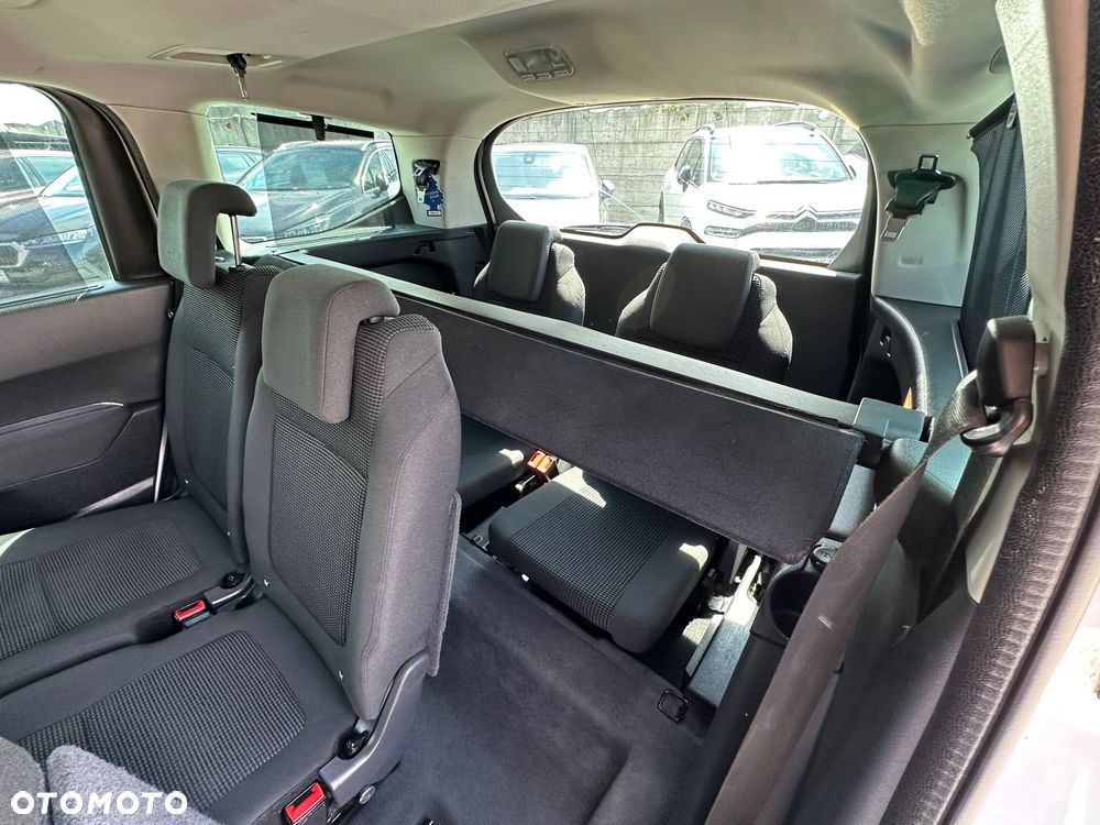 Peugeot 5008 BlueHDI 150 Stop & Start Allure - 21