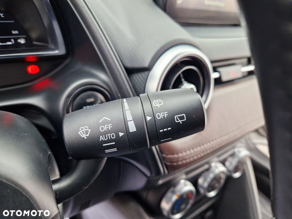 Mazda CX-3 2.0 Skypassion - 38