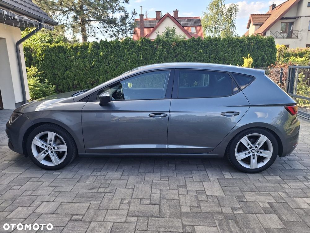 Seat Leon - 2