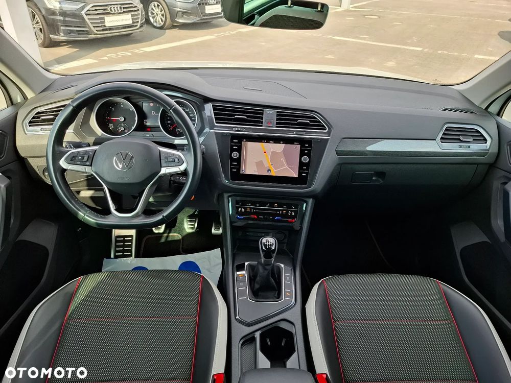 Volkswagen Tiguan 2.0 TDI SCR Urban Sport - 9