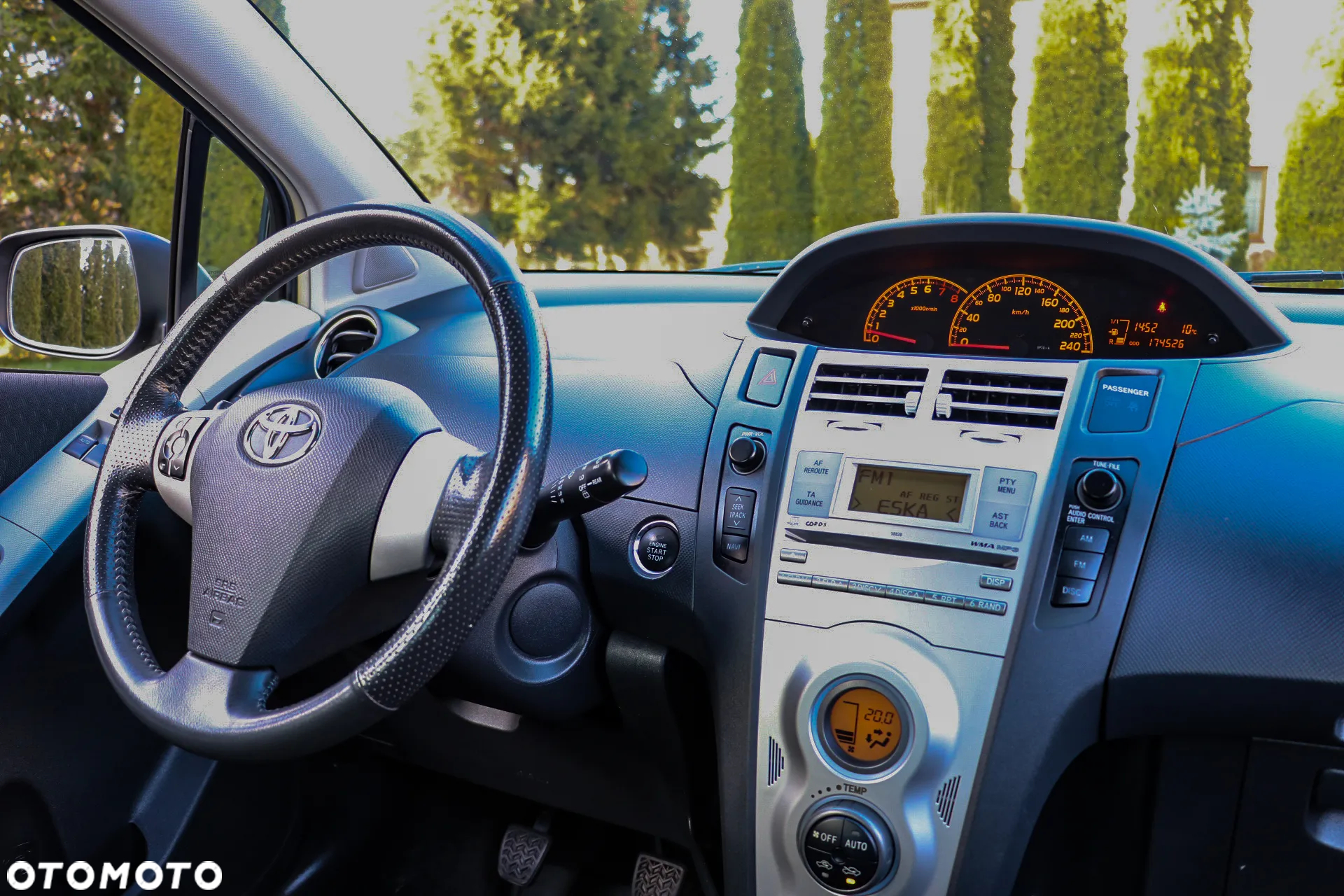 Toyota Yaris 1.8 VVT-i TSport - 26
