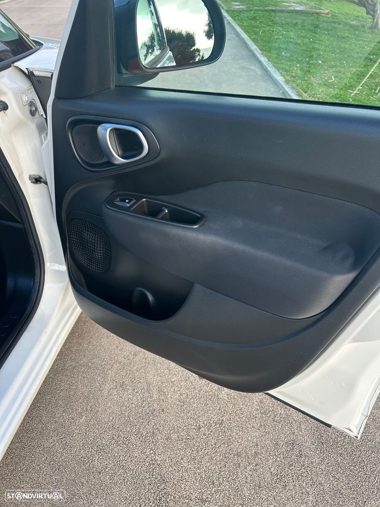 Fiat 500L 1.6 MJ Business S&S - 19