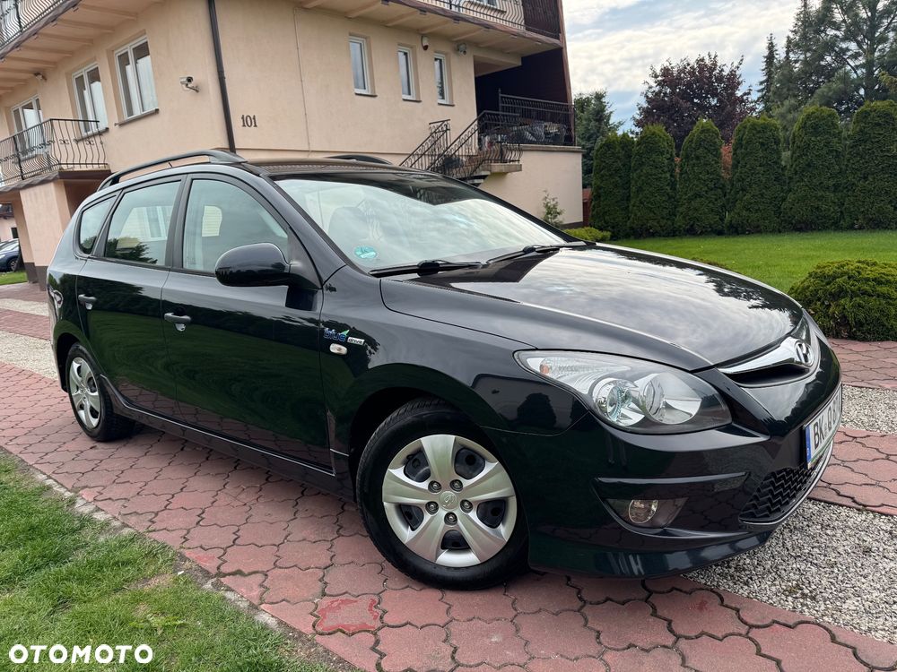 Hyundai i30 1.4 Blue Comfort - 4