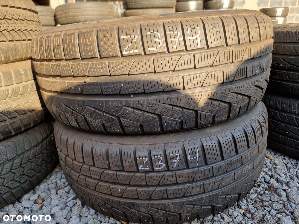 PIRELLI 235/50R19 99H SOTTOZERO 2 (2szt.) (2x6,0) (2x4318) Z374