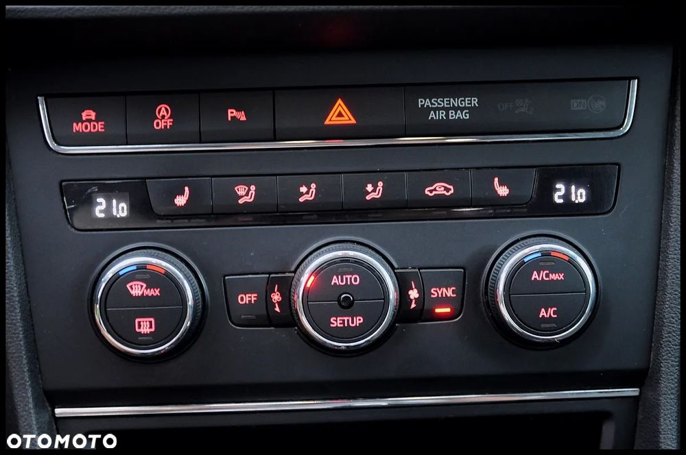 Seat Leon - 32