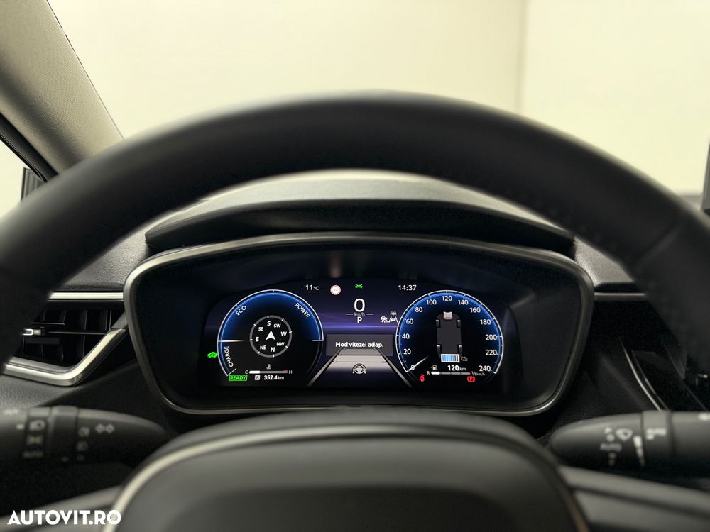 Toyota Corolla 1.8 HEV Dynamic - 18