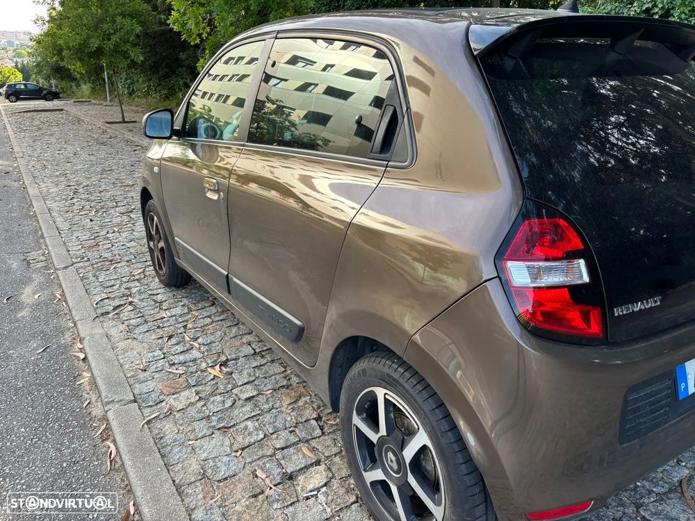 Renault Twingo 0.9 TCe - 6