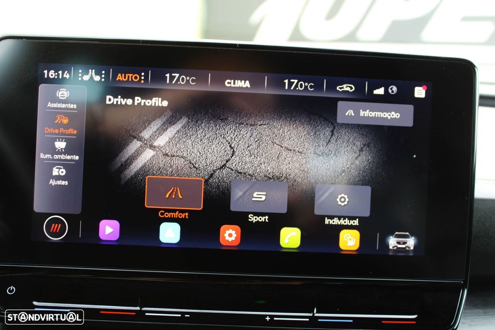 Cupra Formentor 2.0 TDI Sport - 50