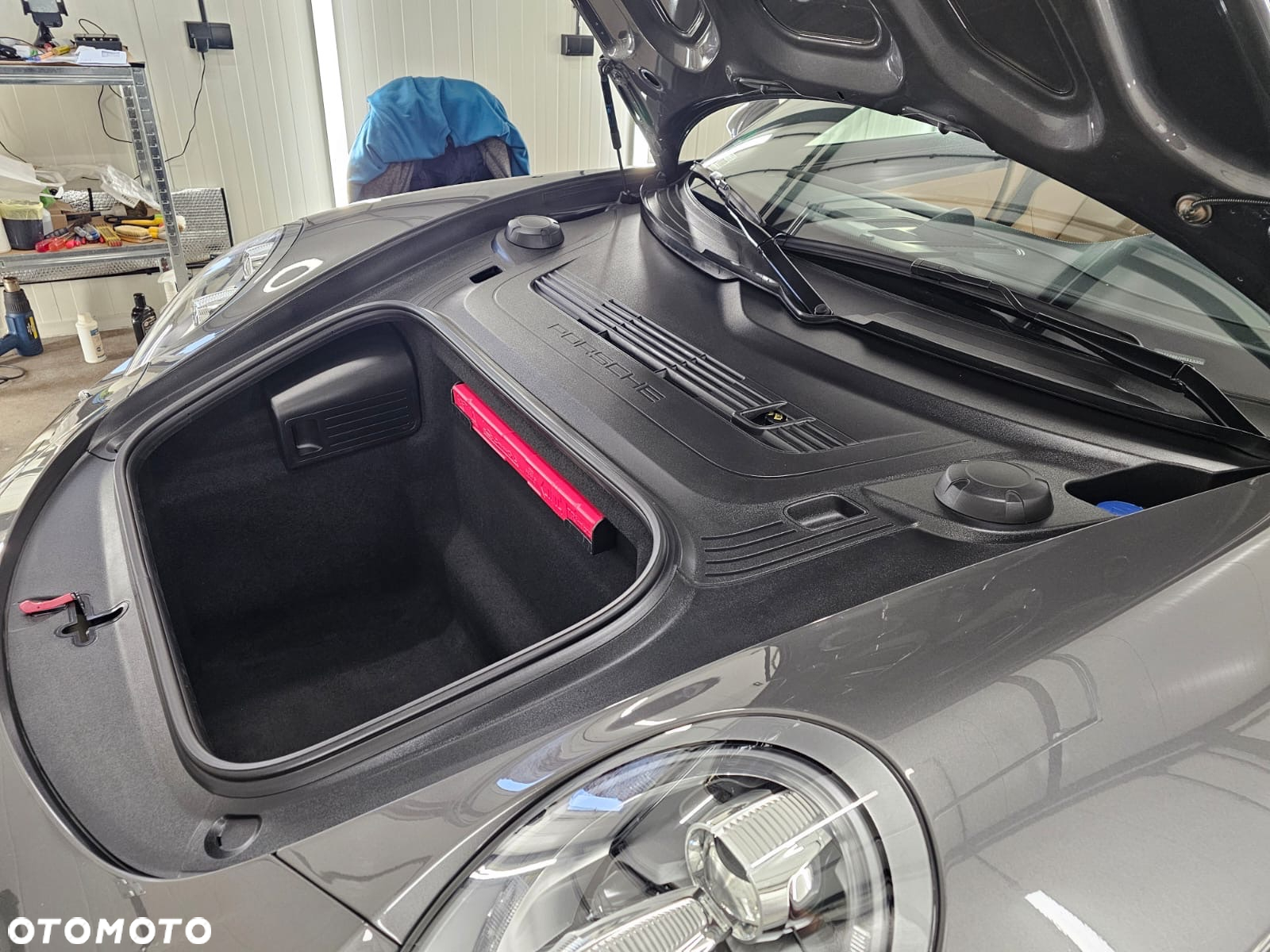 Porsche 911 Carrera S PDK - 30