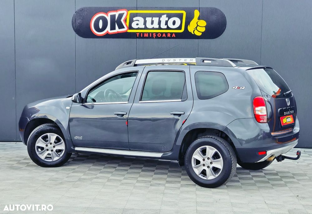 Dacia Duster - 4