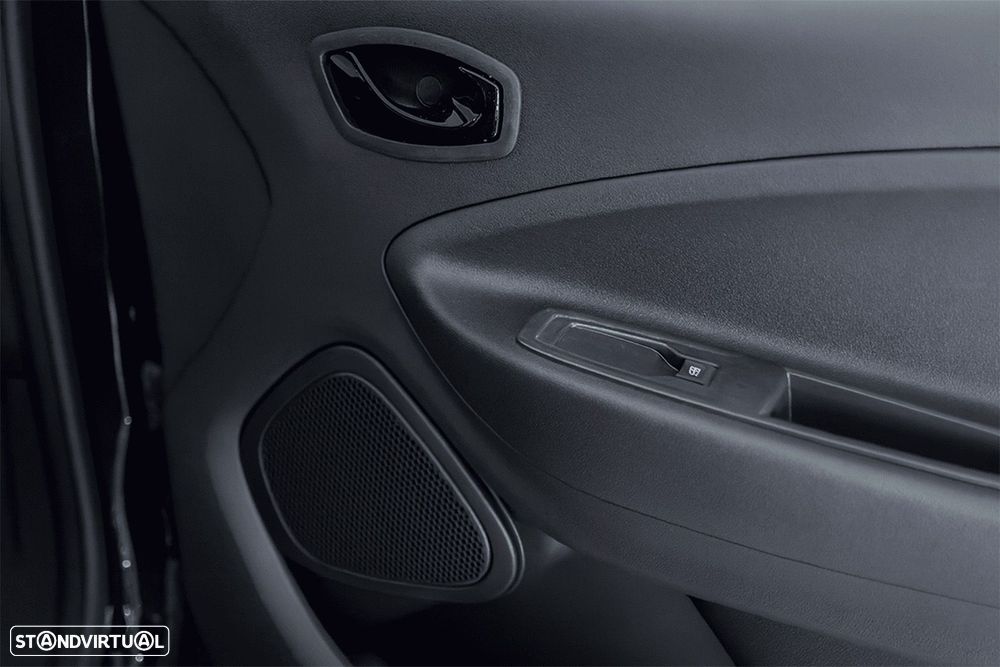 Renault Zoe (c/ Bateria) E-Tech EV50 Equilibre - 29