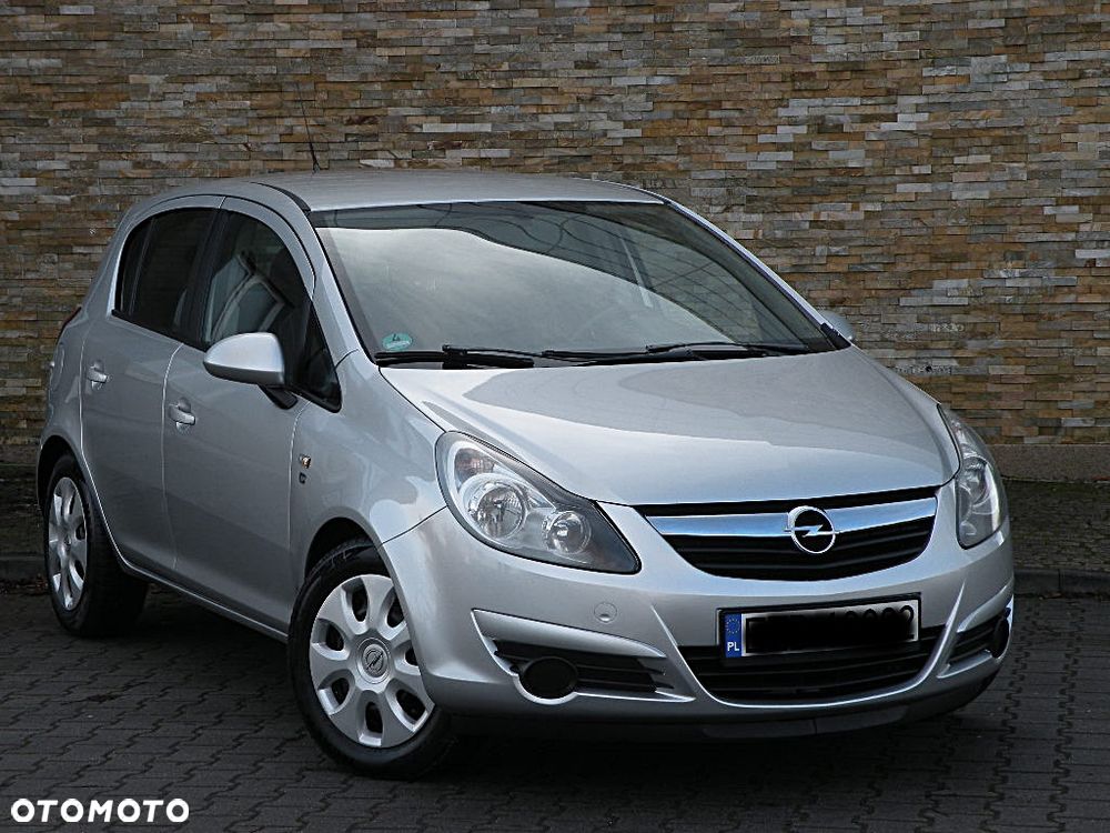 Opel Corsa 1.4 16V Edition 111 Jahre - 2