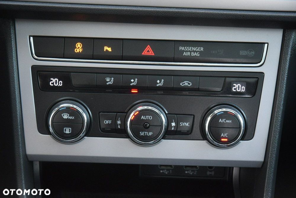 Seat Leon 1.5 EcoTSI Evo Style S&S - 26