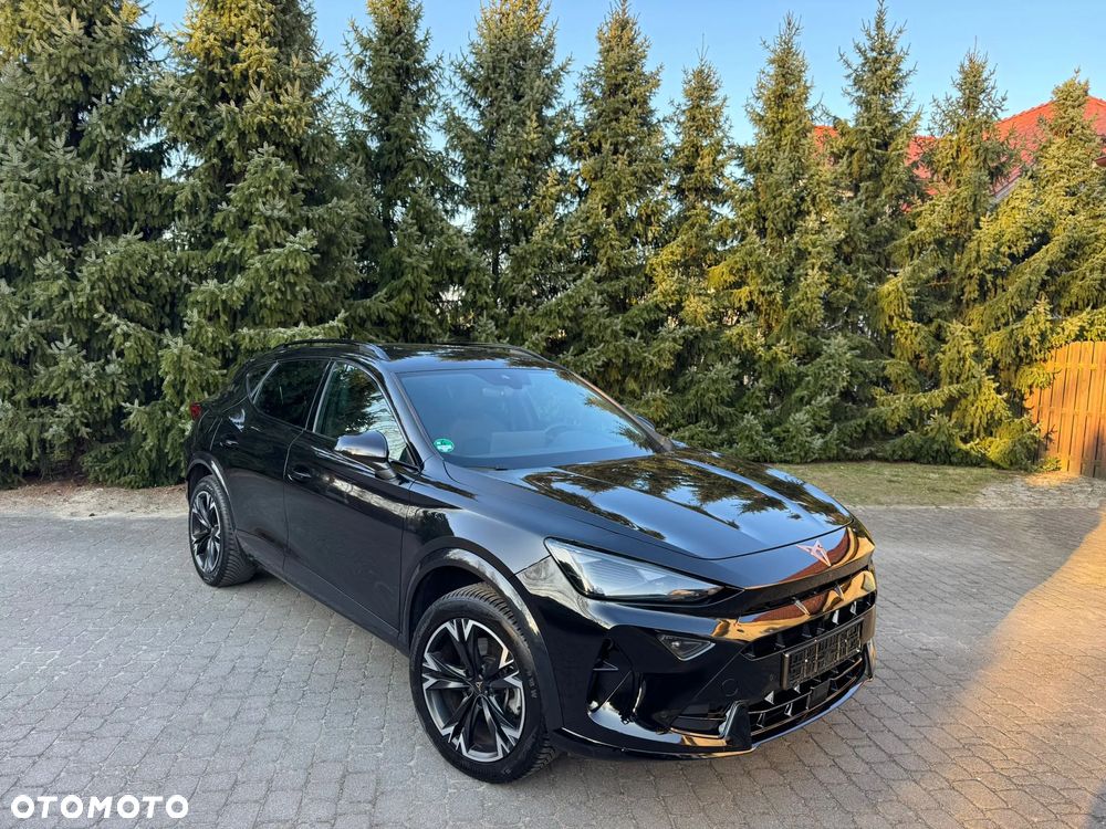Cupra Formentor 1.5 eTSI DSG - 3