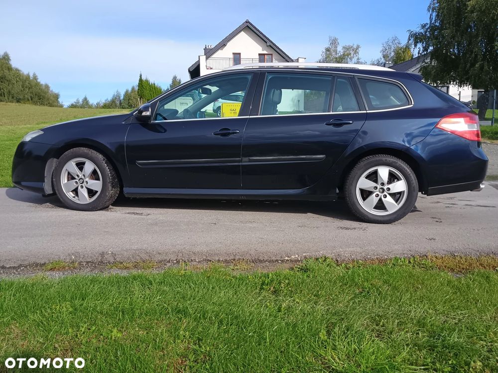 Renault Laguna - 14