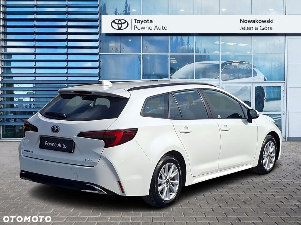 Toyota Corolla 1.8 Hybrid Comfort - 2