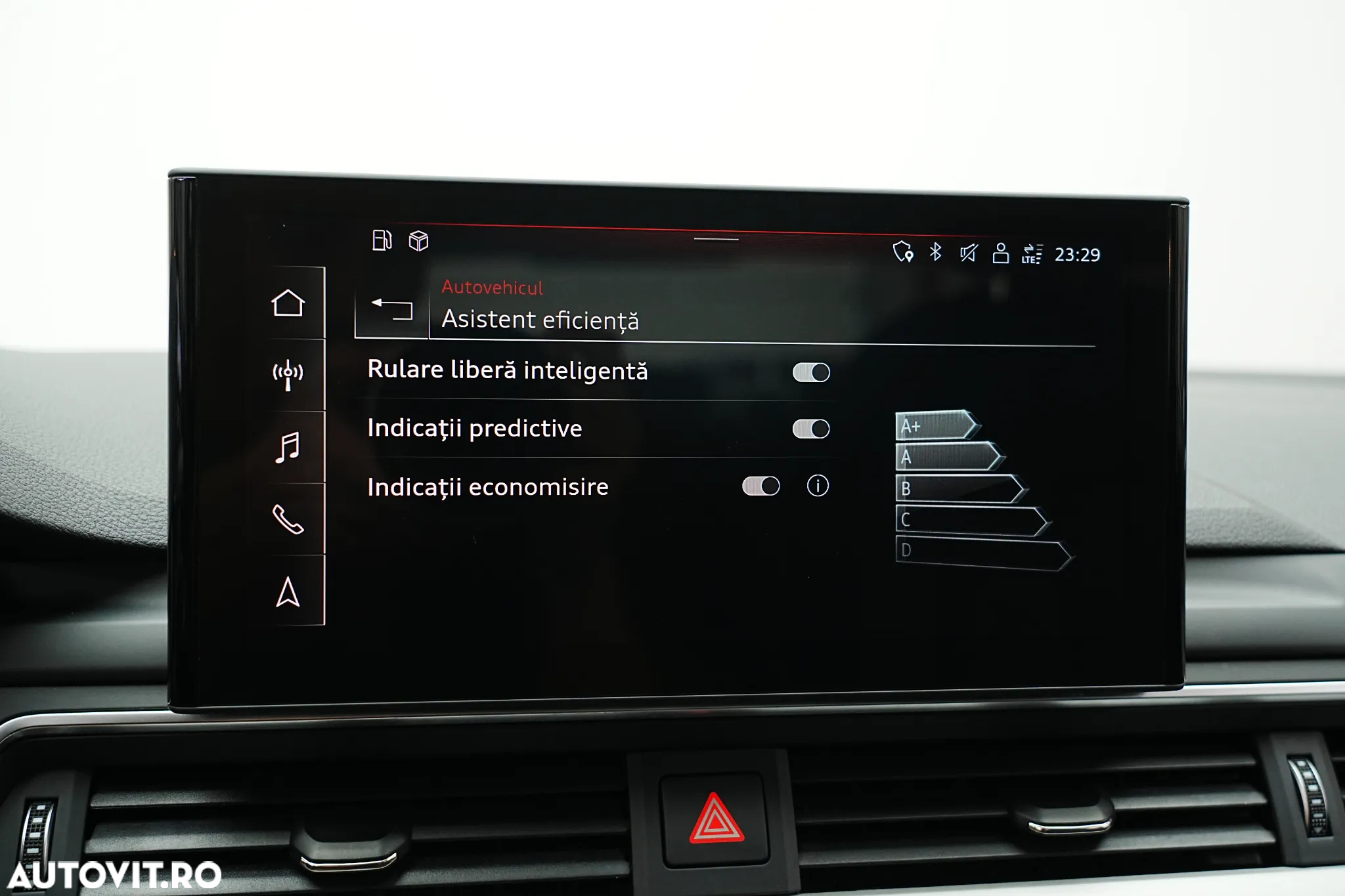 Audi A4 35 TFSI S tronic MHEV Advanced - 39