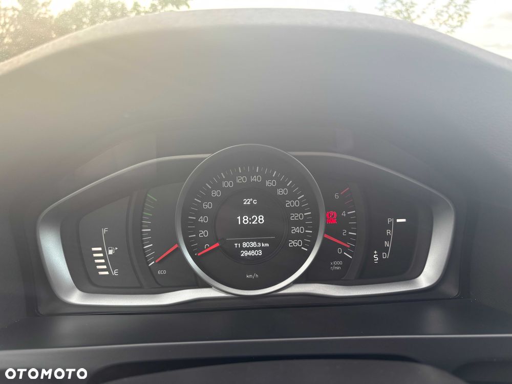 Volvo V60 - 6