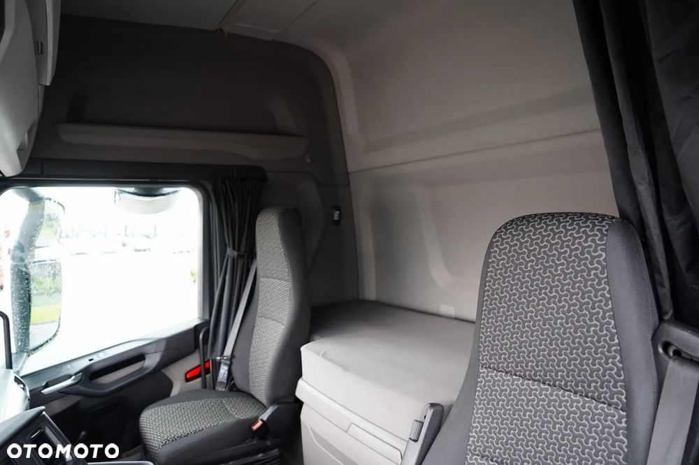 Scania R 500 / RETARDER / 2021 ROK / PO KONTRAKCIE SERWISOWYM - 24