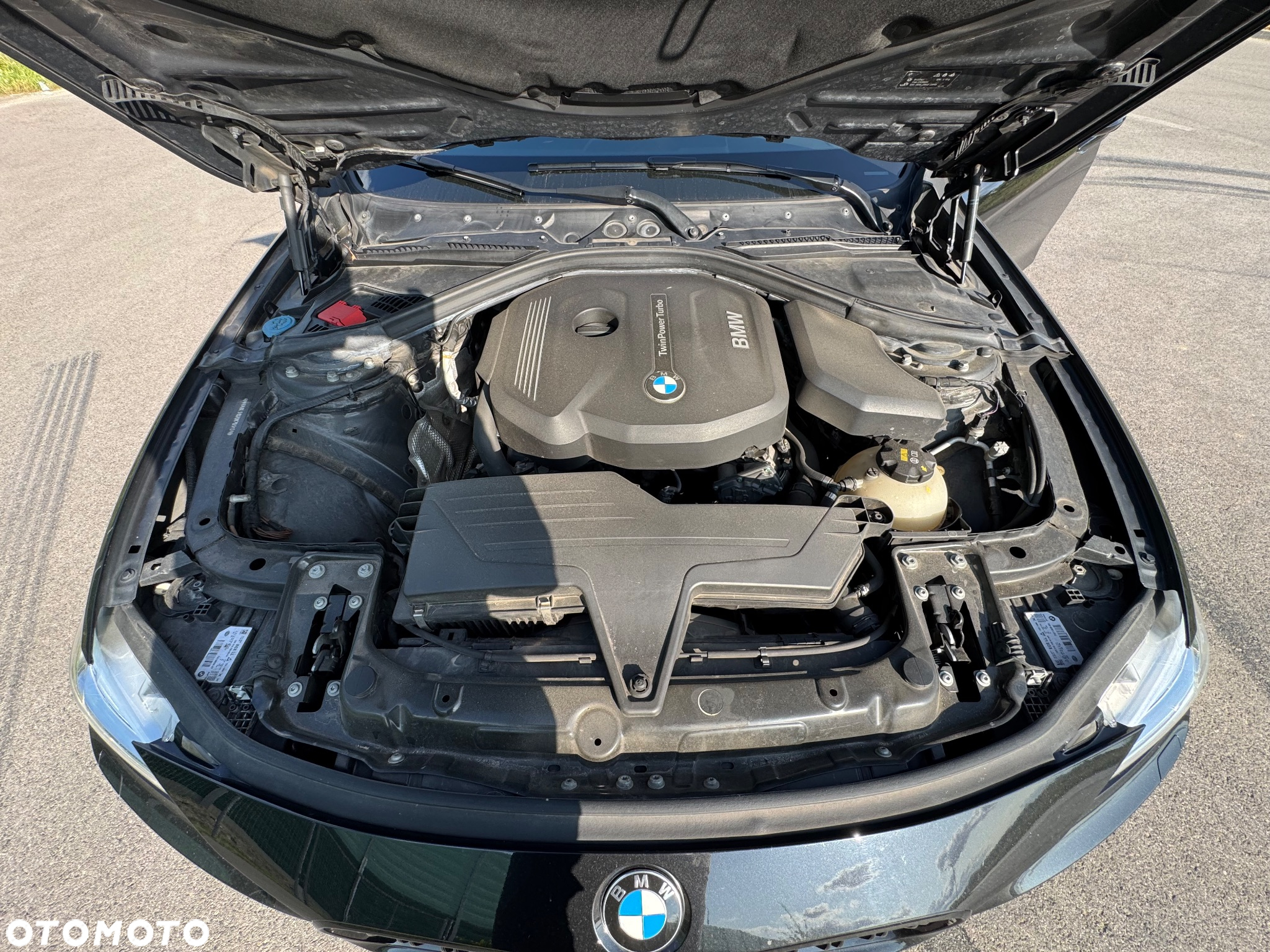 BMW Seria 3 318i - 13