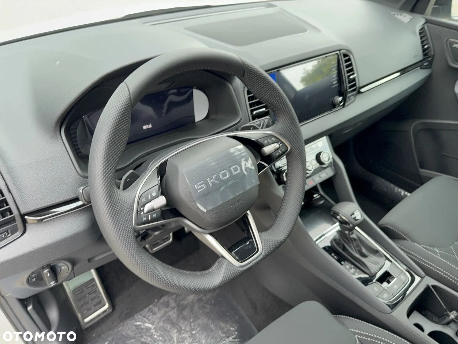 Skoda Karoq - 5