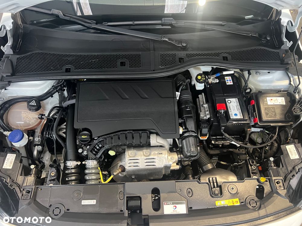 Peugeot 208 1.2 PureTech Style S&S - 13