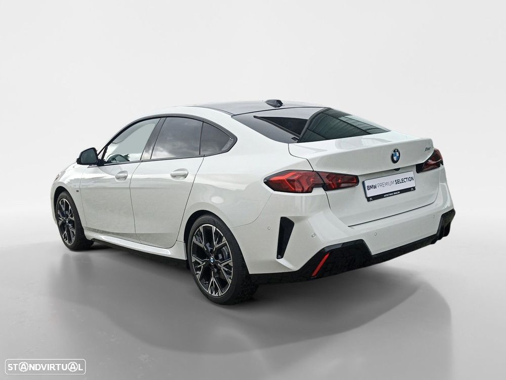 BMW 220 Gran Coupé d - 3