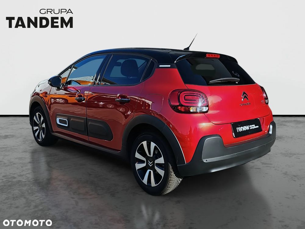 Citroën C3 1.2 PureTech Max - 7