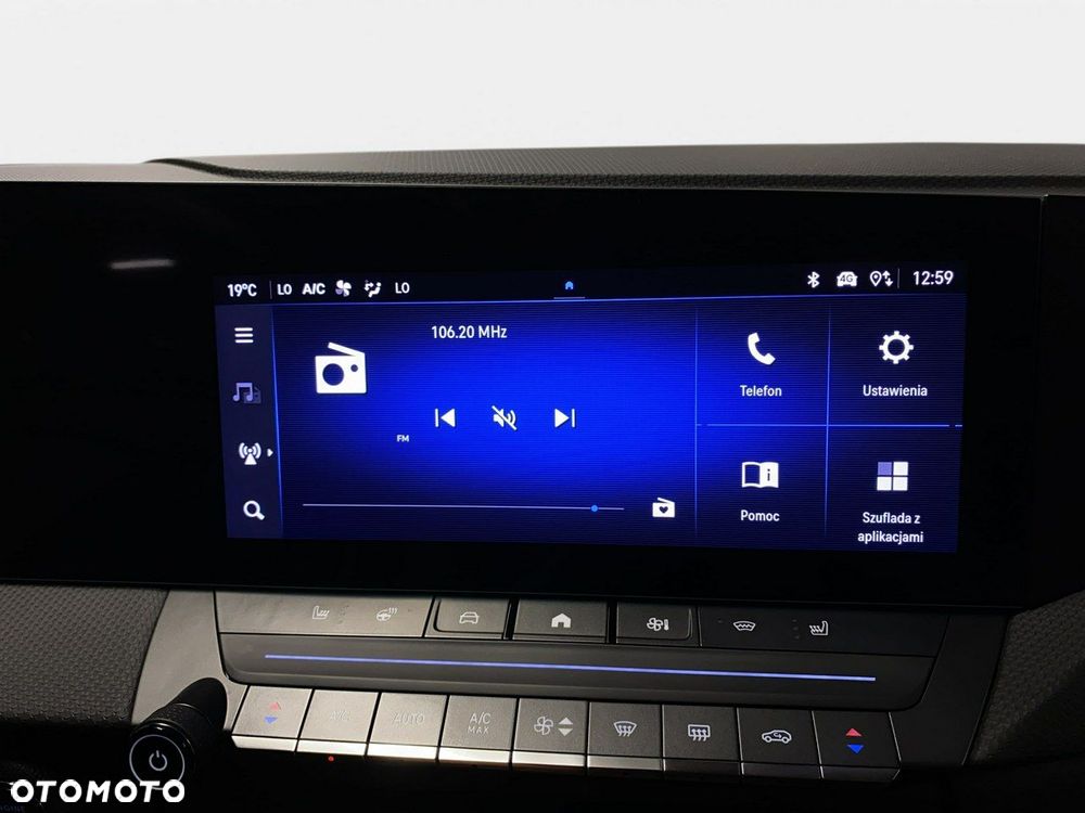Opel Astra - 28