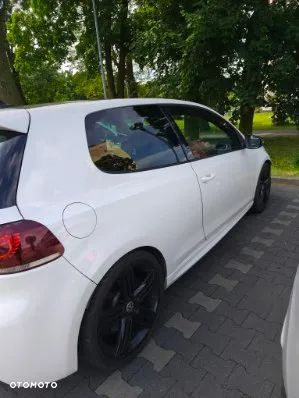 Volkswagen Golf VI 2.0 TSI 4Mot R DSG - 5